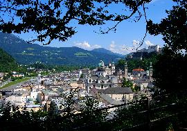 Real estate in Austria - Salzburgland - Luxury residence in Salzburg For Sale - Salzburg - 